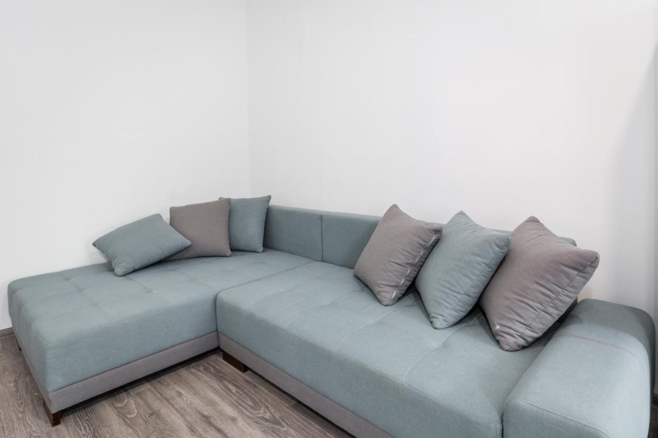Appartement Jacuzzi Jm Wawelofts