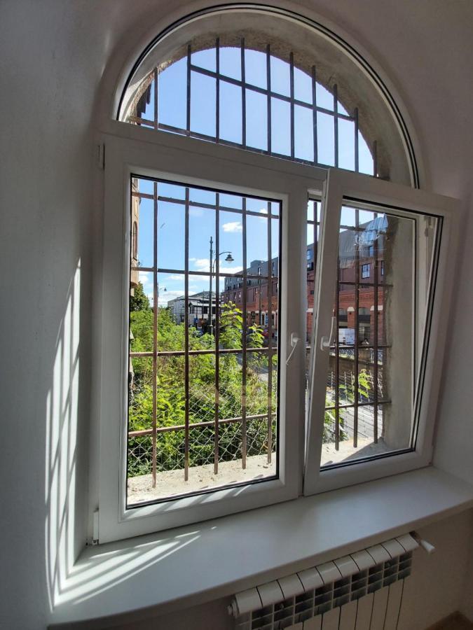Appartement Jacuzzi Jm Wawelofts Krakau